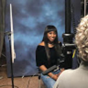 Meet your Posher, Patty